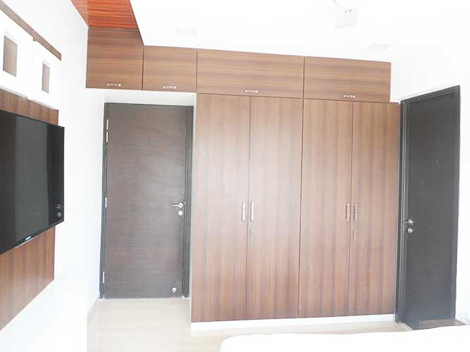 New Building interior 14